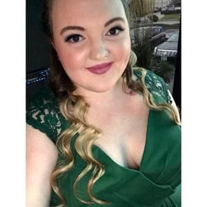 Meet your Posher, Alli